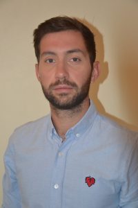 Amaury MARCHAND